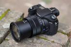 Sony RX10 IV, Audio, Tv en Foto, Fotocamera's Digitaal, Ophalen, Zo goed als nieuw, Compact, Sony