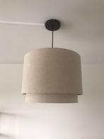 lampe suspendue, Moins de 50 cm, Comme neuf, Enlèvement, Modern