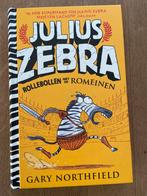 Gary Northfield - Rollebollen met de Romeinen, Livres, Livres pour enfants | Jeunesse | Moins de 10 ans, Comme neuf, Gary Northfield