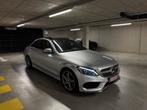 MERCEDES C200d AMG, Auto's, Euro 6, USB, Leder, 5 deurs
