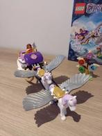 LEGO Elves 41077, Ensemble complet, Lego, Utilisé, Enlèvement ou Envoi