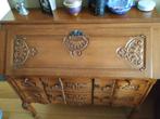 BUREEL * SECRETAIRE, Ophalen