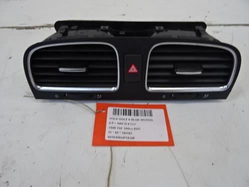 DIVERSEN DIVERS Volkswagen Golf VI (5K1) (01-2008/11-2013), Auto-onderdelen, Overige Auto-onderdelen, Volkswagen, Gebruikt