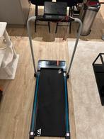 Wandelband met remote, Sport en Fitness, Fitnessapparatuur, Ophalen, Kunststof, Zo goed als nieuw, Loopband