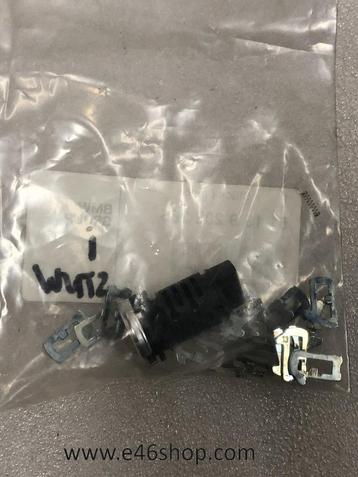 cilinder slot middenconsole reperatie set 51169202265 beschikbaar voor biedingen