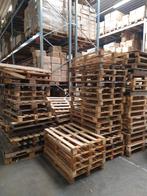 Palletten voor brandhout, Tuin en Terras, Brandhout, Ophalen of Verzenden