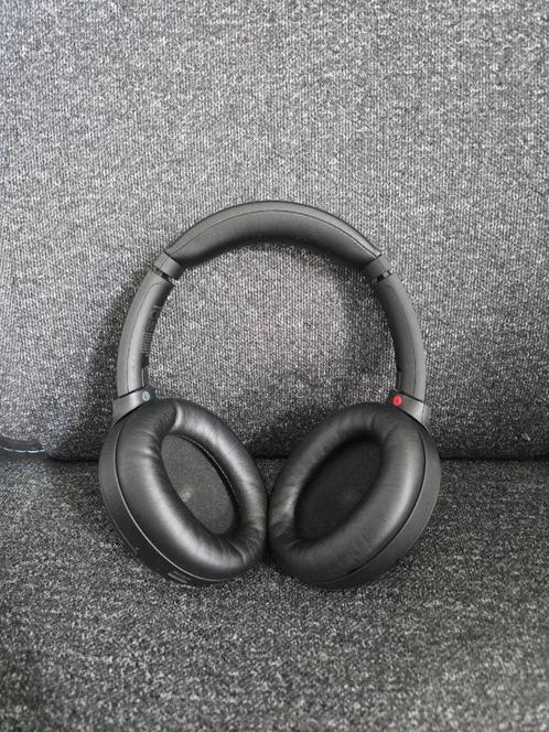 Sony WH-1000XM4 (Koptelefoon), Audio, Tv en Foto, Hoofdtelefoons, Gebruikt, Over oor (circumaural), Sony, Draadloos, Bluetooth