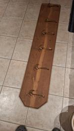 Porte manteau, Enlèvement, Comme neuf, Métal, Portemanteau mural