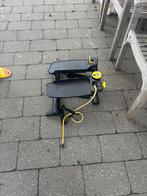 Stepper GRATIS, Ophalen, Gebruikt