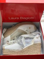 Nieuwe hakken Laura Biagotti, Vêtements | Femmes, Chaussures, Neuf, Laura Biagotti, Espadrilles, Enlèvement