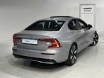 Volvo S60 T6 Recharge Plus Long Range, Automaat, Euro 6, 1969 cc, S60