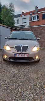 Lancia ypsilon 1.2 benzine euro 4, Auto's, Lancia, 5 zetels, 44 kW, Particulier, Stadsauto