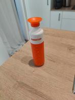 Dopper fles, Ophalen, Nieuw
