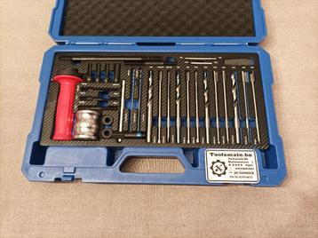 gebroken gloeibougie reparatiesysteem M8 M9 M10 M12 beschikbaar voor biedingen