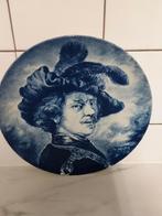 Delfts blauw, Antiek en Kunst, Ophalen of Verzenden