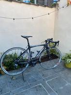 Prachtige Basso koersfiets als nieuw, Ophalen, Zo goed als nieuw, Carbon
