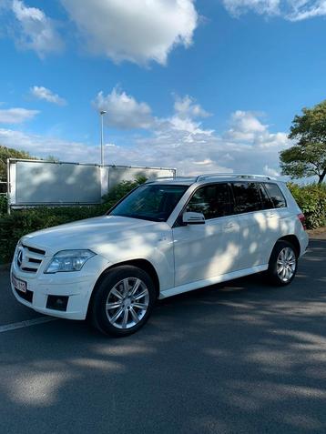 Mercedes GLK, Autos, Particulier, Achat, GLK