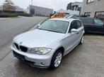 BMW - 2006 - 116 - Personenauto, Auto's, BMW, 1 Reeks, Gebruikt, Bedrijf, Handgeschakeld