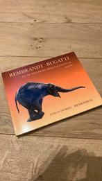 Rembrandt Bugatti en de Belgische Dierensculptuur, Ophalen of Verzenden, Zo goed als nieuw
