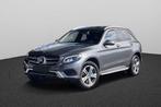 Mercedes-Benz GLC 350 e 4MATIC, Automaat, Stof, Gebruikt, Parkeerassistent