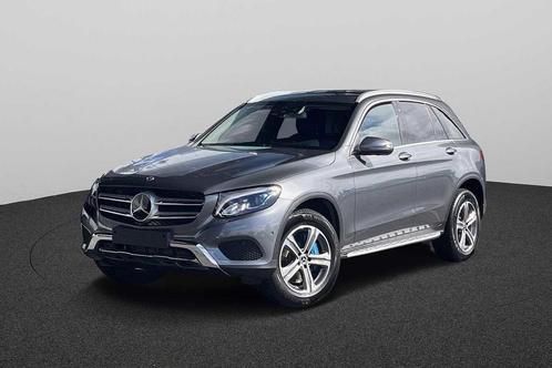 Mercedes-Benz GLC 350 e 4MATIC, Autos, Mercedes-Benz, Entreprise, Achat, GLC, Airbags, Pilote automatique de stationnement, Radio