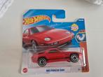 Hot Wheels Porsche 928, Verzenden, Gebruikt, Auto
