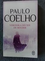 "Veronika décide de mourir" Paulo Coelho (2013), Utilisé, Enlèvement ou Envoi, Paulo Coelho, Amérique