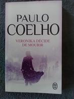 “Veronika besluit te sterven” Paulo Coelho (2013), Gelezen, Amerika, Ophalen of Verzenden, Paulo Coelho