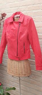 Jasje maat40/ 42 jbc lederlook, JBC, Maat 42/44 (L), Ophalen of Verzenden, Zo goed als nieuw