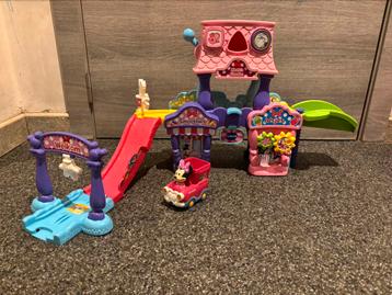 VTech Minnie’s ijssalon  beschikbaar voor biedingen
