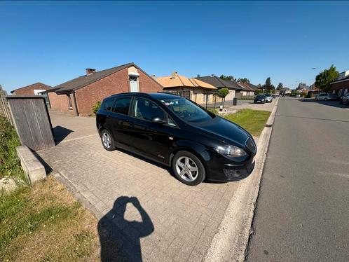 Seat altea XL, Auto's, Seat, Particulier, Altea XL, ABS, Airbags, Airconditioning, Bochtverlichting, Centrale vergrendeling, Climate control