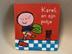 Liesbet Slegers - Karel en zijn potje - prima staat, Ophalen, Gelezen, Liesbet Slegers