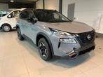 Nissan X-Trail MY24 ePower 2WD TEKNA *Glass Roof, Auto's, Automaat, Zwart, Bedrijf, SUV of Terreinwagen