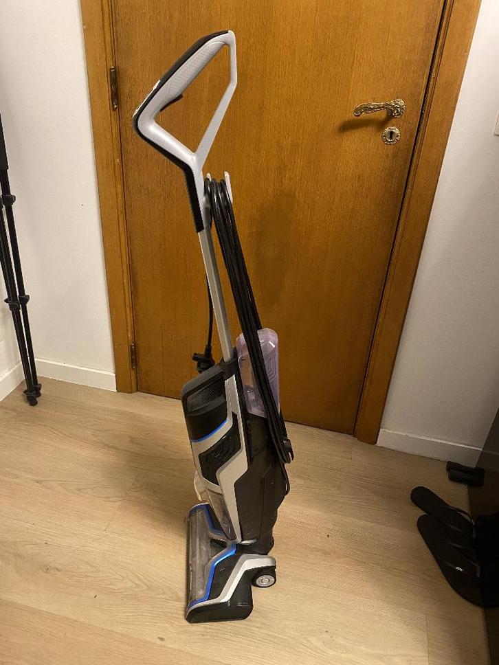 Bissell Crosswave pet pro vacuum cleaner, Electroménager, Aspirateurs, Enlèvement