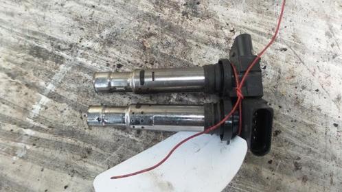 Bobine van een Volkswagen Golf, Auto-onderdelen, Motor en Toebehoren, Volkswagen, Gebruikt, 3 maanden garantie, Ophalen of Verzenden