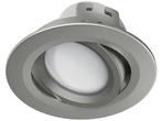 Hama Wifi - Led - Inbouwspot - App bediening - Grijs, Led-lamp, Minder dan 30 watt, Info.nl@hama.com, Nieuw