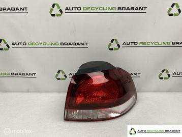 Achterlicht SMOKE RECHTS Volkswagen Golf 6 5K0945096F beschikbaar voor biedingen