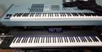 Native Instruments Komplete Kontrol S88 MK2 – 88 toetsen (ha, Muziek en Instrumenten, Keyboards, 88 toetsen, Zo goed als nieuw