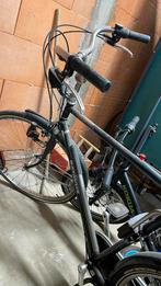 Vélo Batavus pour homme avec pompe à vélo, bon état, Utilisé, Enlèvement ou Envoi, Batavus