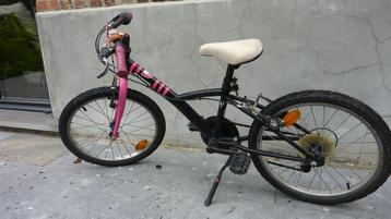 vélo enfant 20" beschikbaar voor biedingen