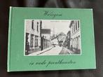 Foto boekje : Waregem in oude prentkaarten, Gebruikt, Ophalen of Verzenden, Foto