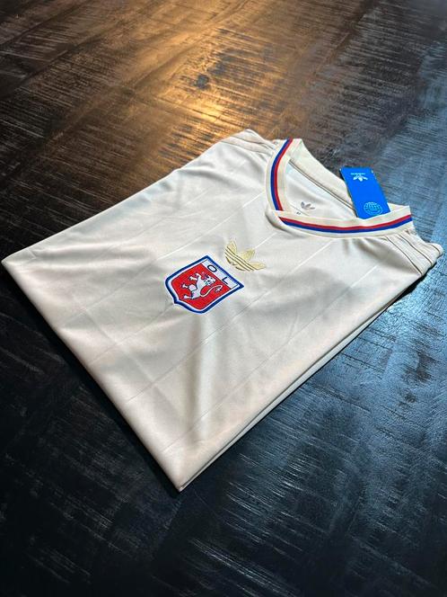 Olympique Lyonais, Kleding | Heren, Sportkleding, Nieuw, Voetbal, Ophalen of Verzenden