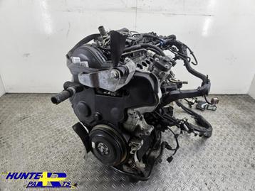 D4204T14 motor Volvo V40/V60/V90/S90/XC60/XC90 ('15-'22) beschikbaar voor biedingen