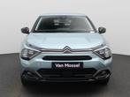 Citroën C4 50 kWh Shine NAVI | CAMERA | ZETEL -en STUURVERW, Auto's, Stof, Gebruikt, 5 zetels, 5 deurs