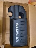 Cache moteur Suzuki Swift Sport, Suzuki