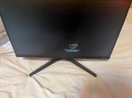 een scherp samsung monitor, Computers en Software, Monitoren, Gaming, HDMI, 101 t/m 150 Hz, Full HD