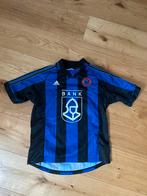 Retro Club Brugge thuisshirt – Adidas, jaren ’96–’97, Ophalen, Zo goed als nieuw