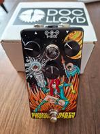 Doc Loyd Photon Death Ray - Optische compressorp, Muziek en Instrumenten, Ophalen of Verzenden, Gebruikt, Compressor