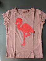 Flamingo t-shirt Someone 116, Comme neuf, Enlèvement ou Envoi