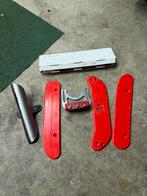 Protection karting, Enlèvement ou Envoi